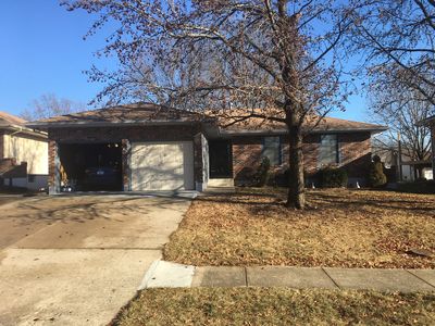 5109 S Downey Ave, Independence, MO, 64055
