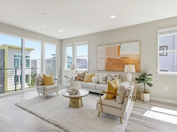 2976 San Jose Vineyard Pl #1, San Jose, CA 95136