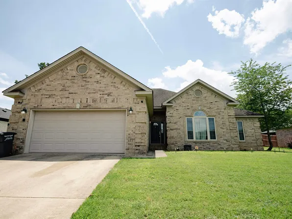 909 Timberwolf Trl, Jacksonville, AR 72076