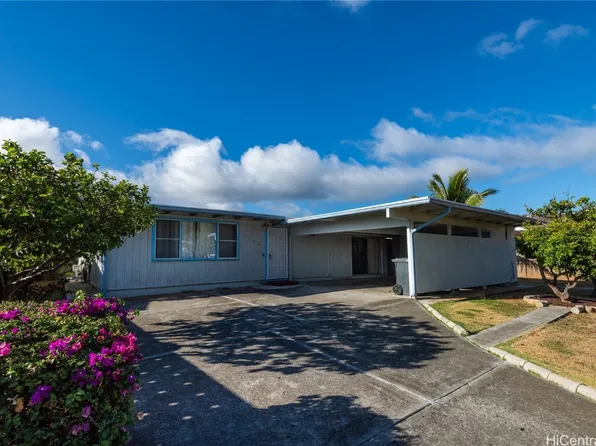 7266 Kalanipuu Pl, Honolulu, HI 96825