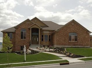997 W Joshua Eli Way, West Jordan, UT 84088