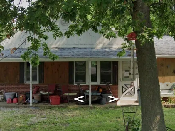 1434 Crozier Ave, Madison, IN 47250