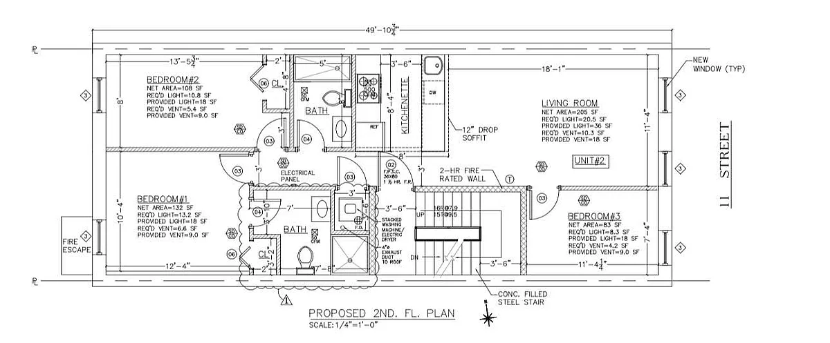 Building Photo - 47-08 11th St #2