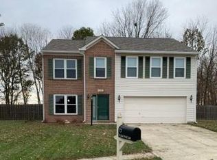 73 W Quail Wood Ln, Westfield, IN 46074