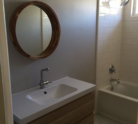 2nd image of 1816 N Mariposa Ave APT 5
