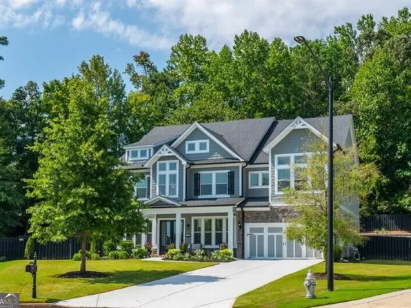 500 Taymack Farm Ct, Woodstock, GA 30188