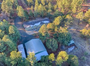 9310 Grizzly Bear Rd, Lakeside, AZ 85929