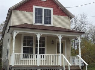 51771 Tamarack St, Hubbell, MI 49934