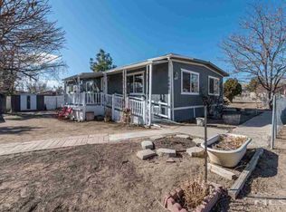 5545 Sidehill Dr, Sun Valley, NV 89433