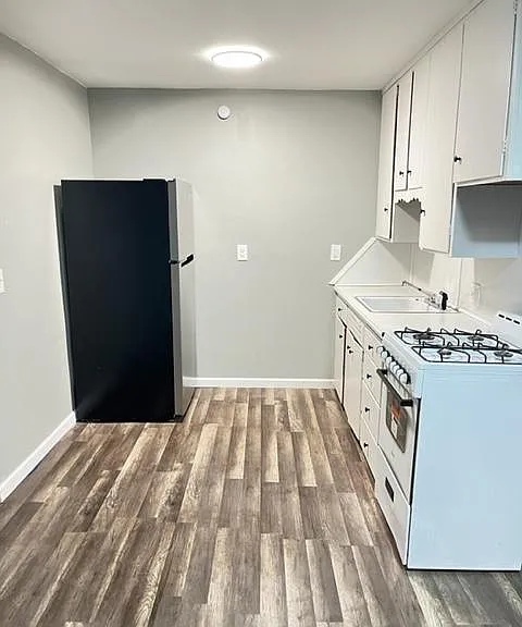 1001 Marquette St #2 — Photo 3