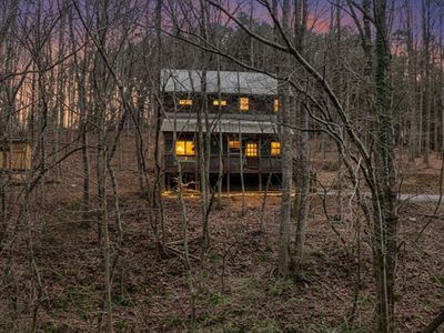 2671 Knight Rd, Ellijay, GA, 30540