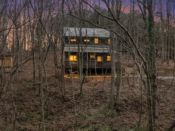 2671 Knight Rd, Ellijay, GA 30540