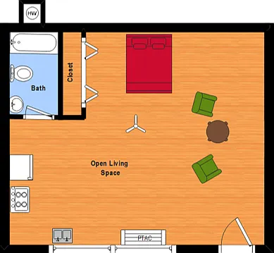 Floor Plan Floor Plan