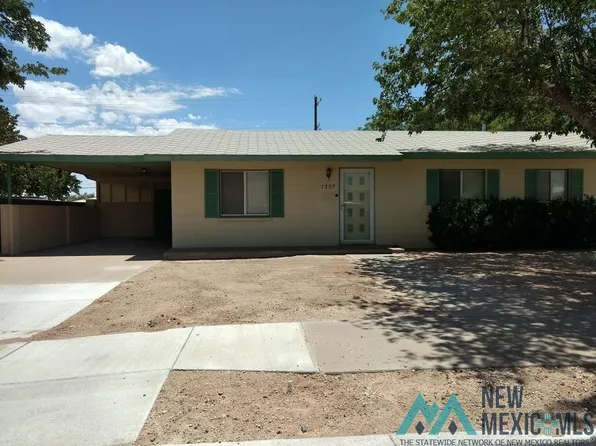 1309 S Iron St, Deming, NM 88030