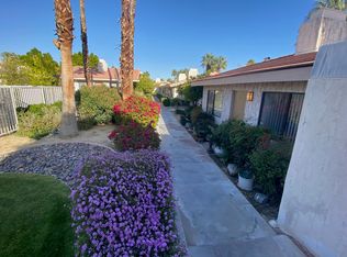 Desert Dorado Villas, Palm Springs, CA 92262