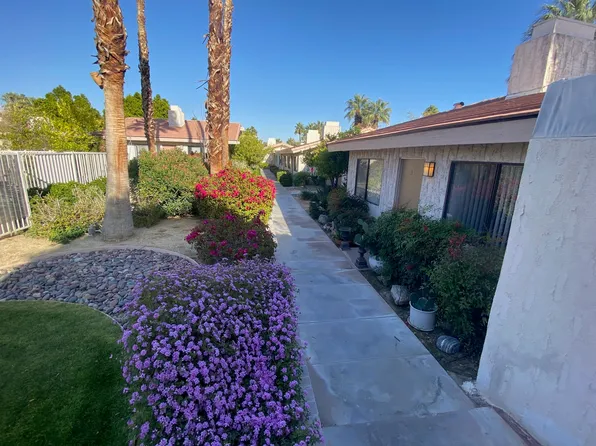 Desert Dorado Villas