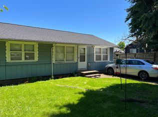 2626 NE 111th Ave, Portland, OR 97220