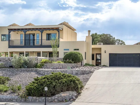 1840 Las Tunas Dr, Las Cruces, NM 88011