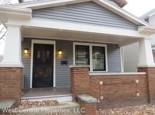 1124 Wilt St, Fort Wayne, IN 46802