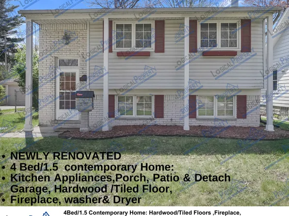 429 Royal Ave, Royal Oak, MI 48073
