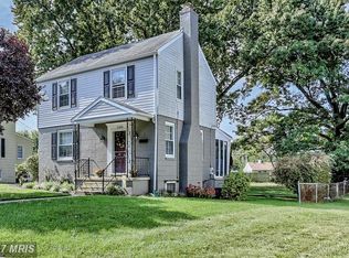 1145 Beechwood Dr, Hagerstown, MD 21742