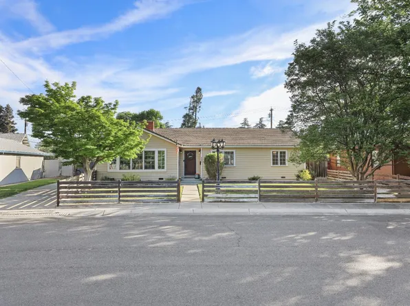 8052 Valencia Ave, Stockton, CA 95209