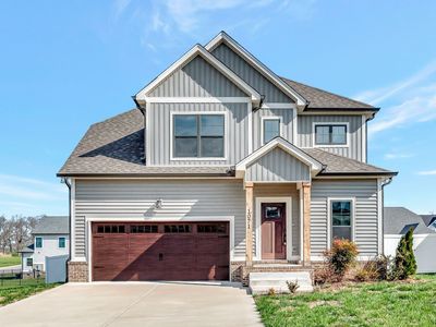 1071 Camden Trl, Greenbrier, TN, 37073