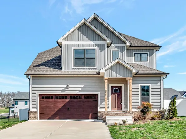 1071 Camden Trl, Greenbrier, TN 37073