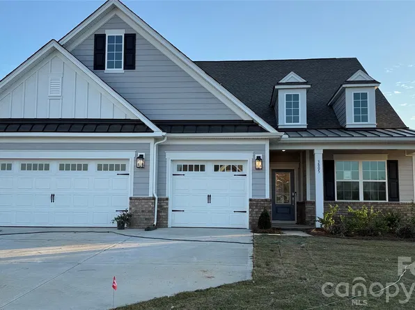 3805 Salisbury Rd #18, Fort Mill, SC 29707