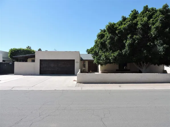 12141 E Via Loma Vis, Yuma, AZ 85367