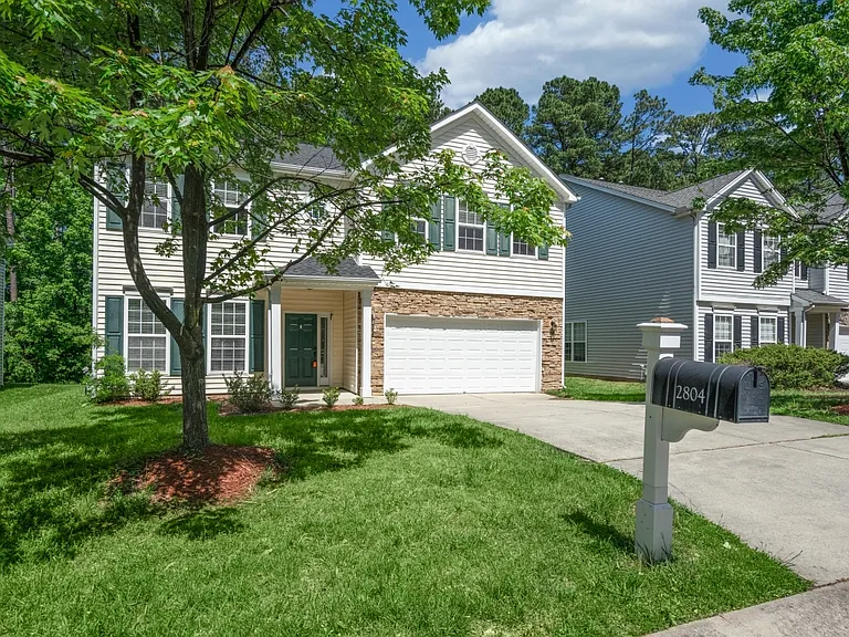 2804 Sagebrush Ln — Photo 29