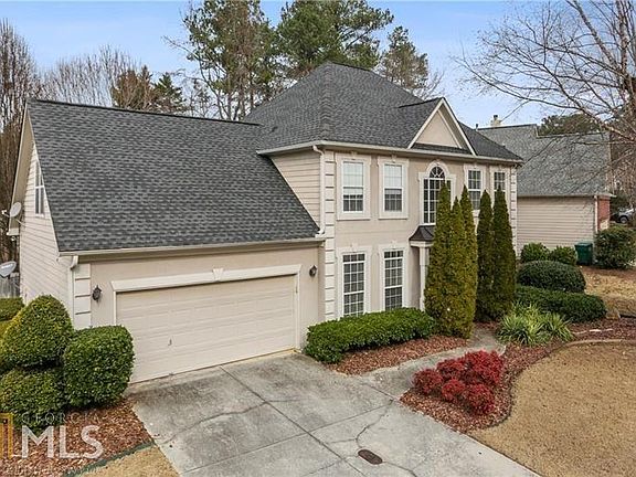 4th image of 2109 Berryhill Cir SE