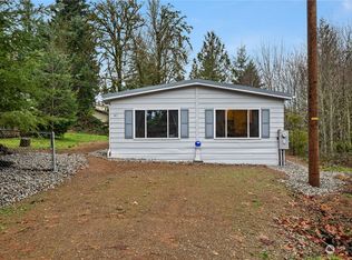 61 E Larchmount Pl, Shelton, WA