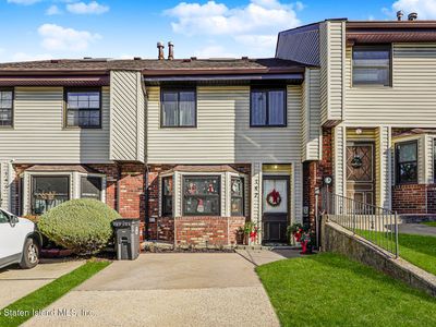 147 Russek Dr, Staten Island, NY, 10312