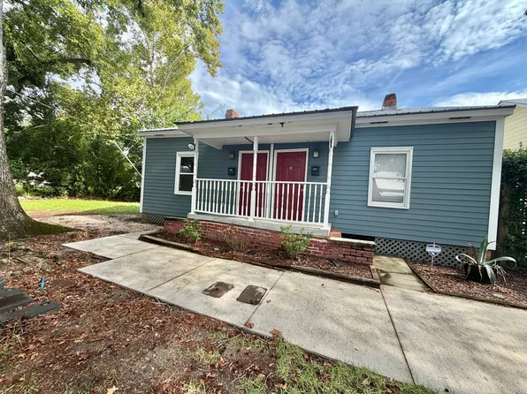610 E Duffy St, Savannah, GA 31401