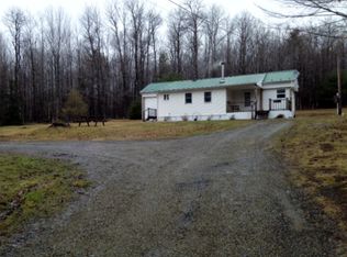 112 Hemlock Rd, Forksville, PA 18616