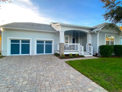 768 Tides End Dr, Saint Augustine, FL, 32080