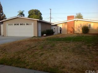 1030 N Barston Ave, Covina, CA 91724