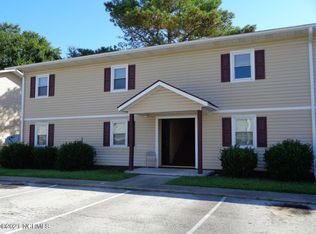 2310 Indian Dr, Jacksonville, NC 28546