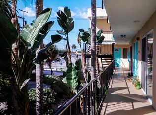 1129 E Ocean Blvd, Long Beach, CA 90802