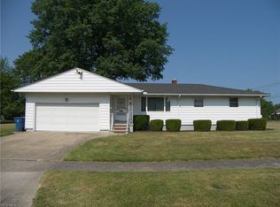 3310 Ashland Ave, Lorain, OH 44053