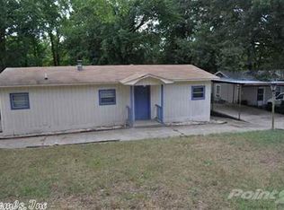 80 Lawrence Landing Rd, Conway, AR 72032