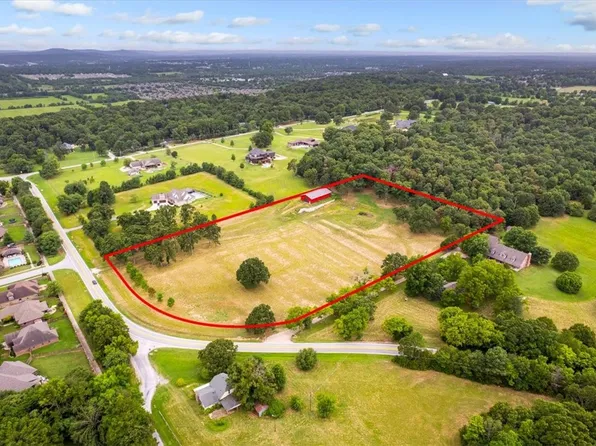 3755 N Highway 112 #7, Fayetteville, AR 72704