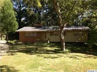 3727 13th St E, Tuscaloosa, AL 35404
