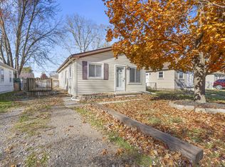 6190 Cordell St, Romulus, MI 48174