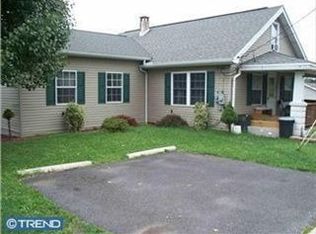 1339 New Holland Rd, Reading, PA 19607