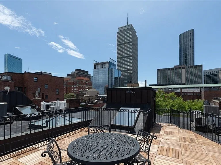 302 Commonwealth Ave #C — Photo 12