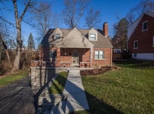 20 Glazier Rd, Fort Wright, KY 41011