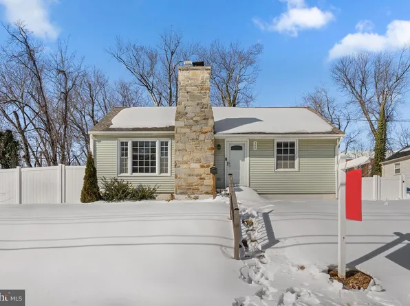 302 Graceford Dr, Aberdeen, MD 21001