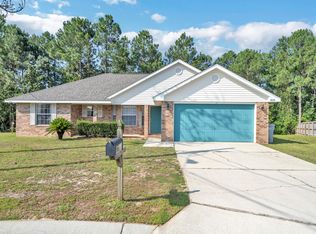 2153 Bromly Dr, Navarre, FL 32566